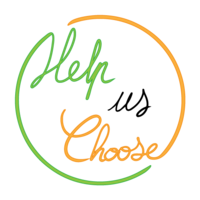 Logo HelpUsChoose